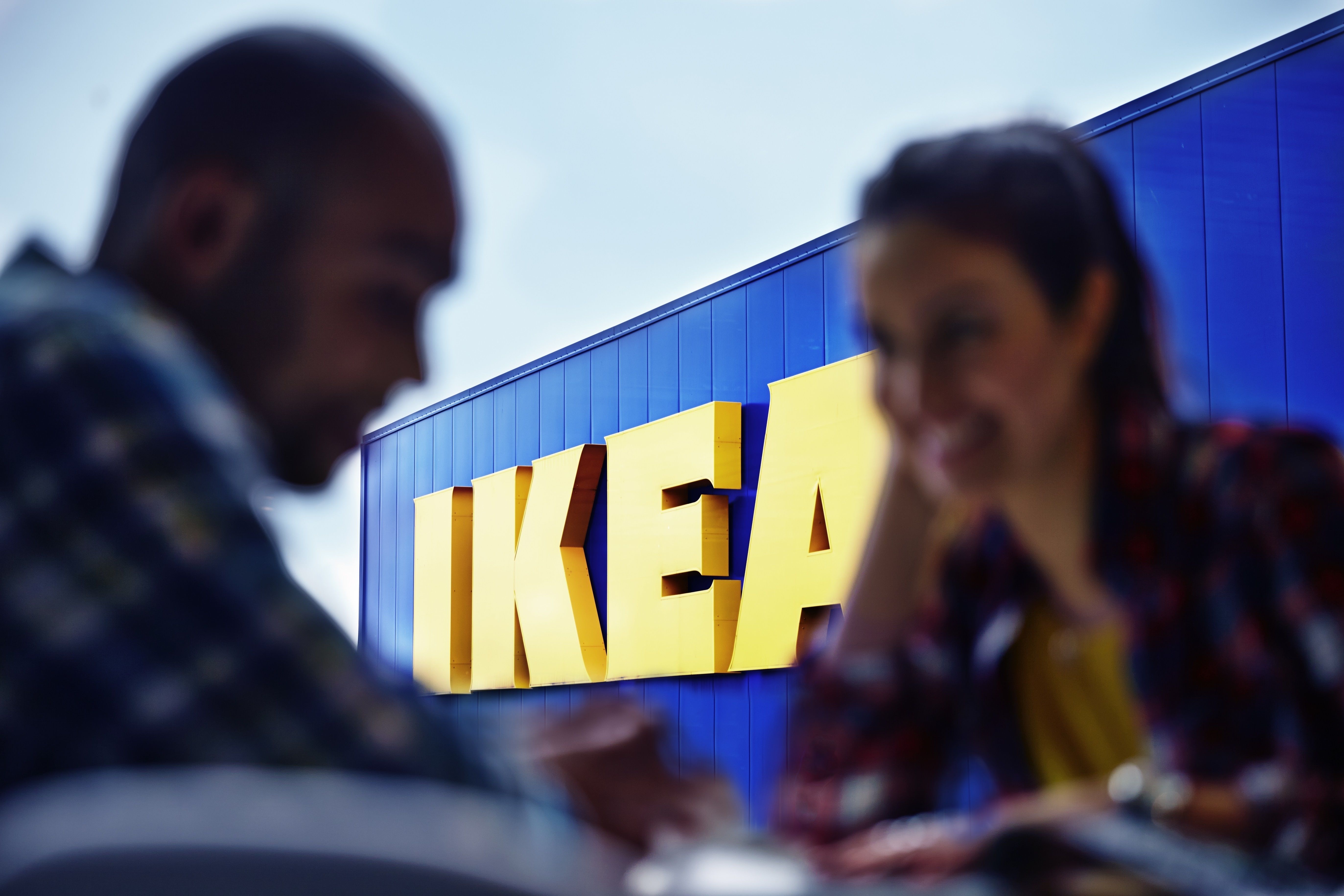 IKEA llama a rediseñar los hogares y ciudades del futuro pensando en los mayores