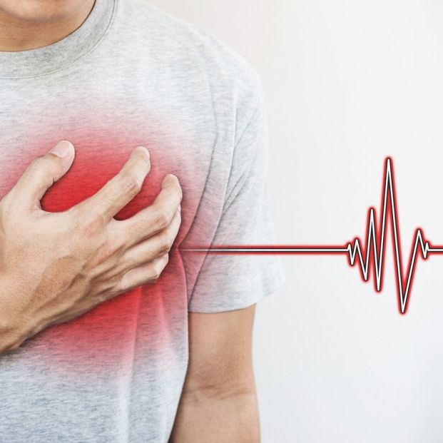 Contra el riesgo cardiovascular