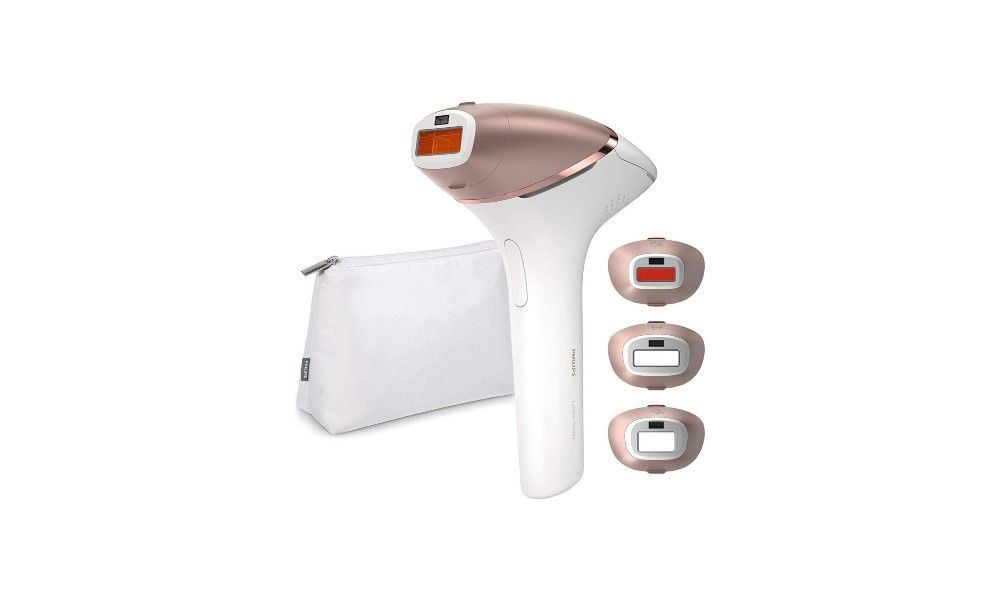 Philips Lumea Prestige BRI956