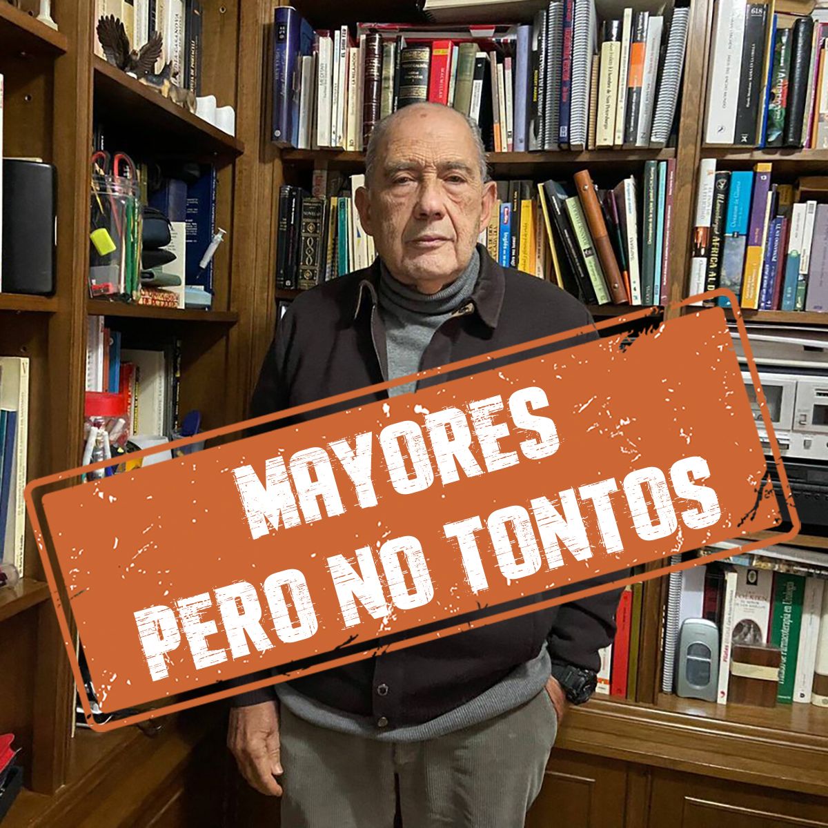 La rebelión de los mayores contra la exclusión financiera supera las 500.000 firmas