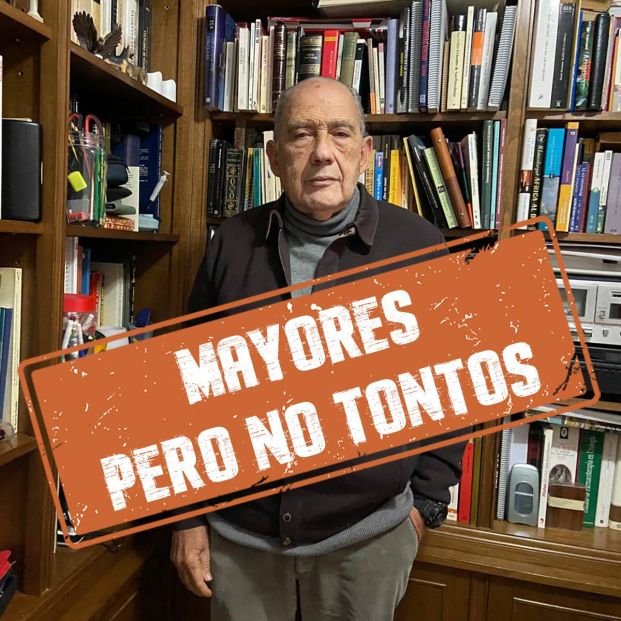 La rebelión de los mayores contra la exclusión financiera supera las 500.000 firmas La rebelión de los mayores contra la exclusión financiera supera las 500.000 firmas