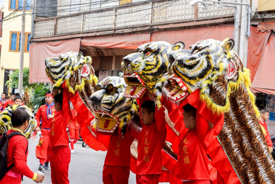 bigstock Lampang thailand   December  310002970