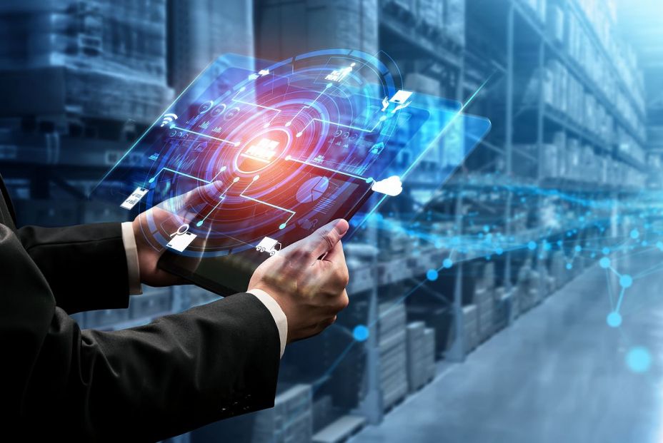 Así ayuda el blockchain a fortalecer la cadena de suministro Así ayuda el blockchain a fortalecer la cadena de suministro