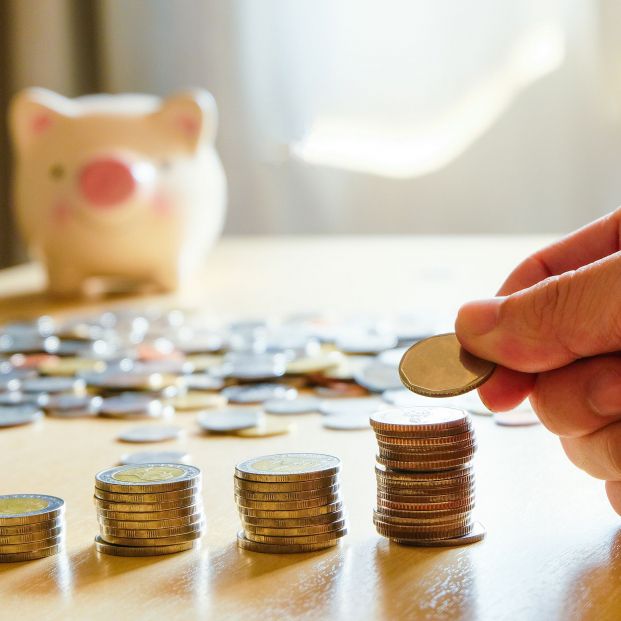 ¿Qué ocurre cuando heredamos un plan de pensiones? Foto: Bigstock