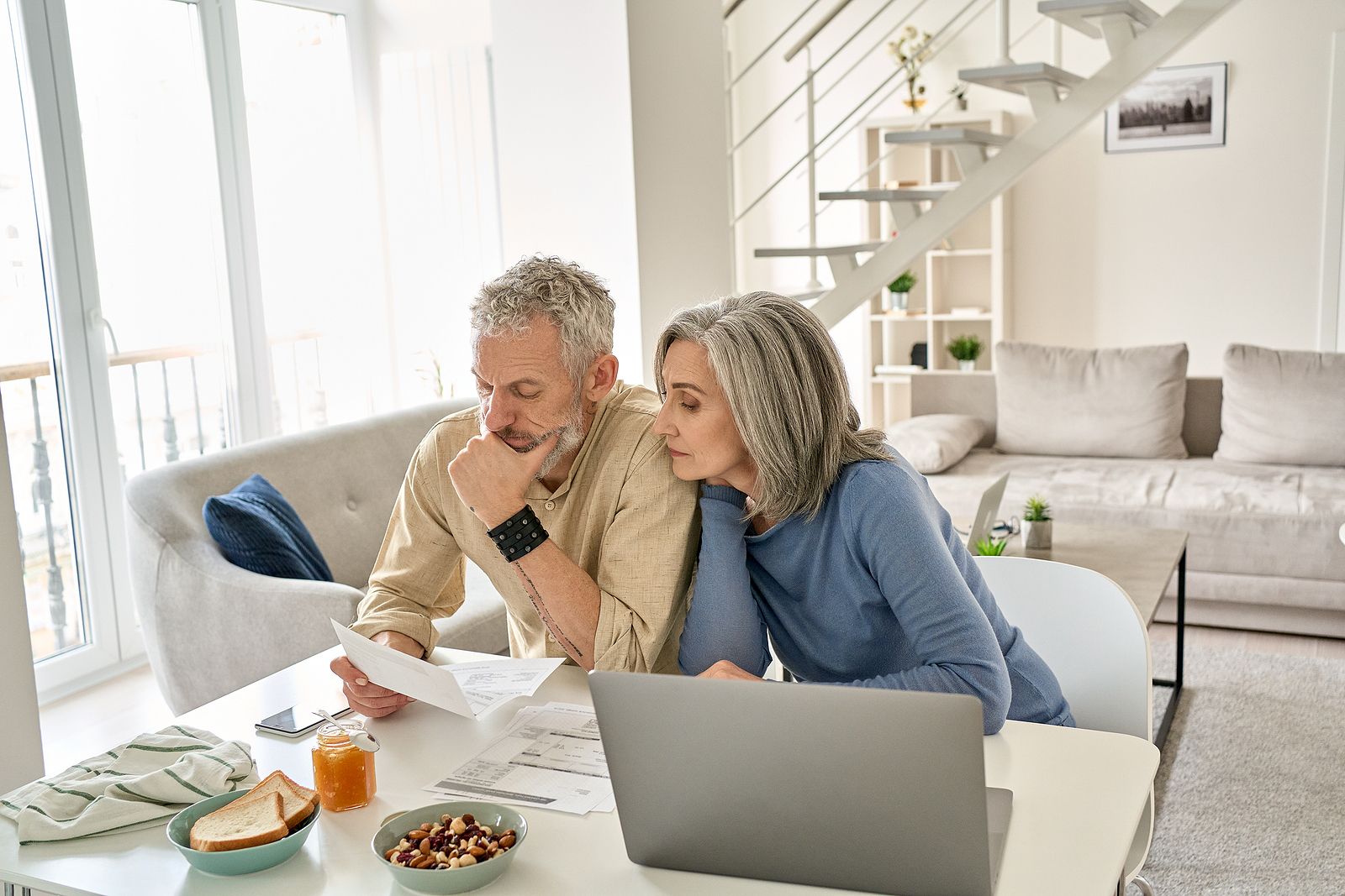 El problema de heredar un plan de pensiones Foto: Bigstock