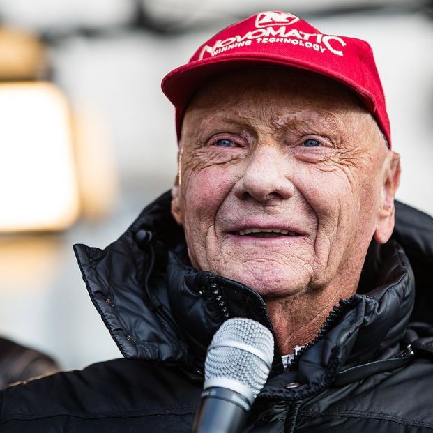 Niki Lauda