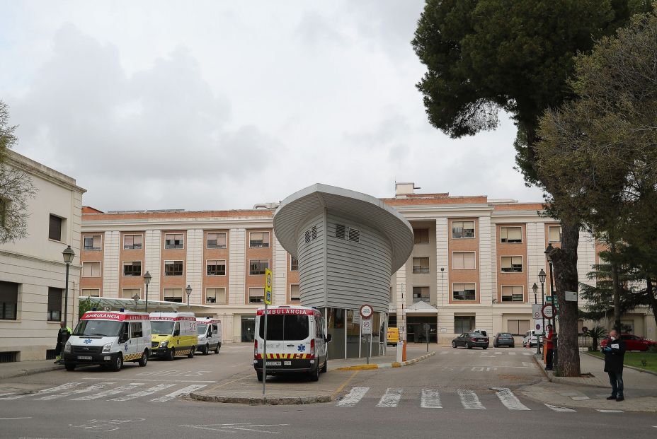 Hospital General Valencia Hospital General Valencia