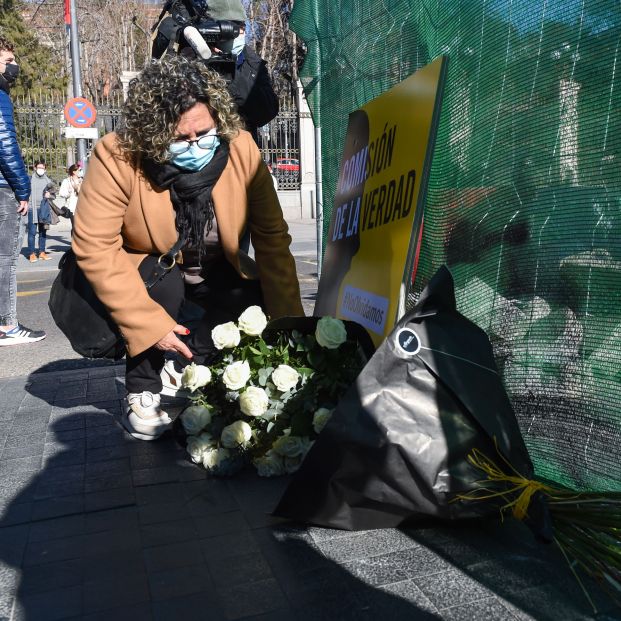 amnistia internacional comision investigacion muertes residencias