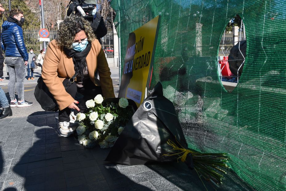 amnistia internacional comision investigacion muertes residencias