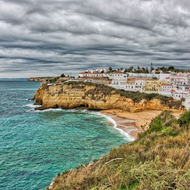 Carvoeiro (Pixabay)