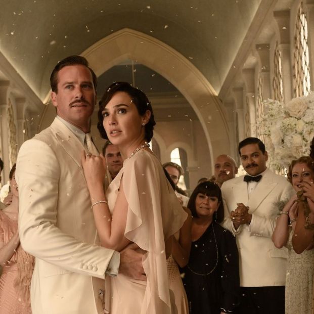 Llega el estreno de 'Muerte en el Nilo', lo mejor de Agatha Christie