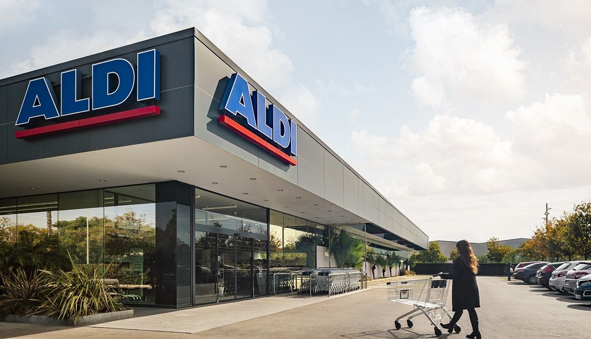 EuropaPress 4035766 supermercado aldi EuropaPress 4035766 supermercado aldi