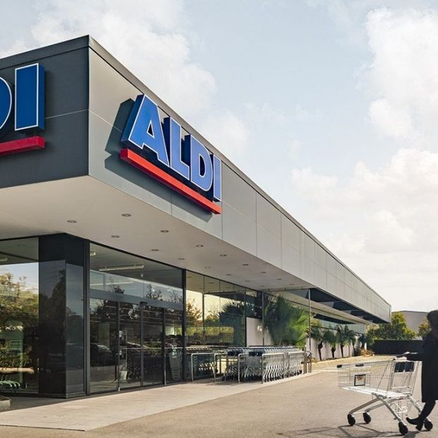 EuropaPress 4035766 supermercado aldi EuropaPress 4035766 supermercado aldi