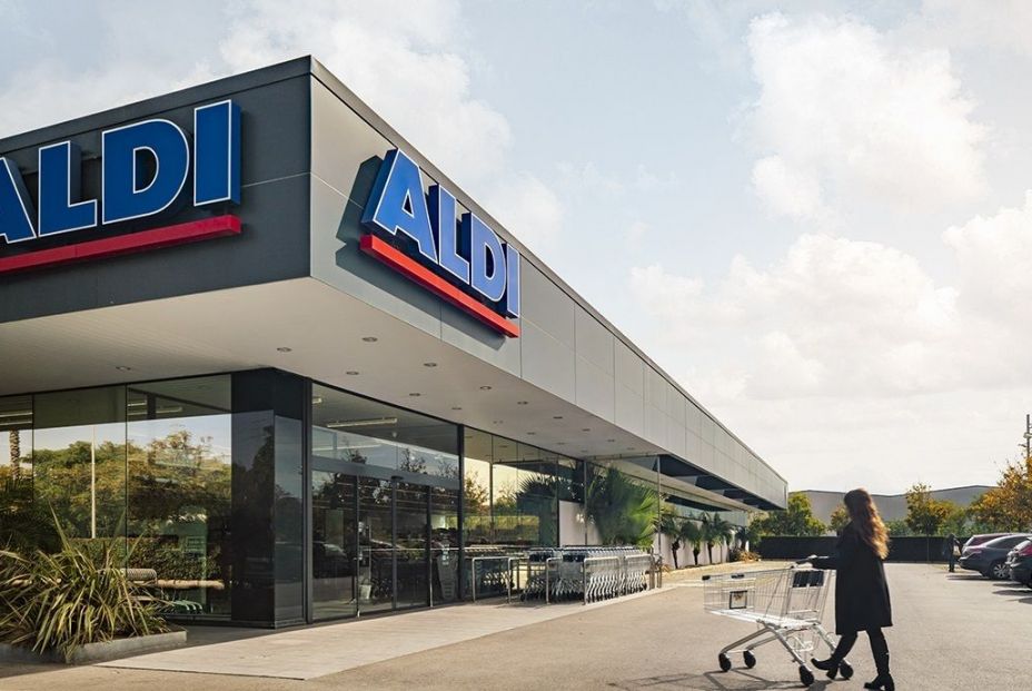 EuropaPress 4035766 supermercado aldi