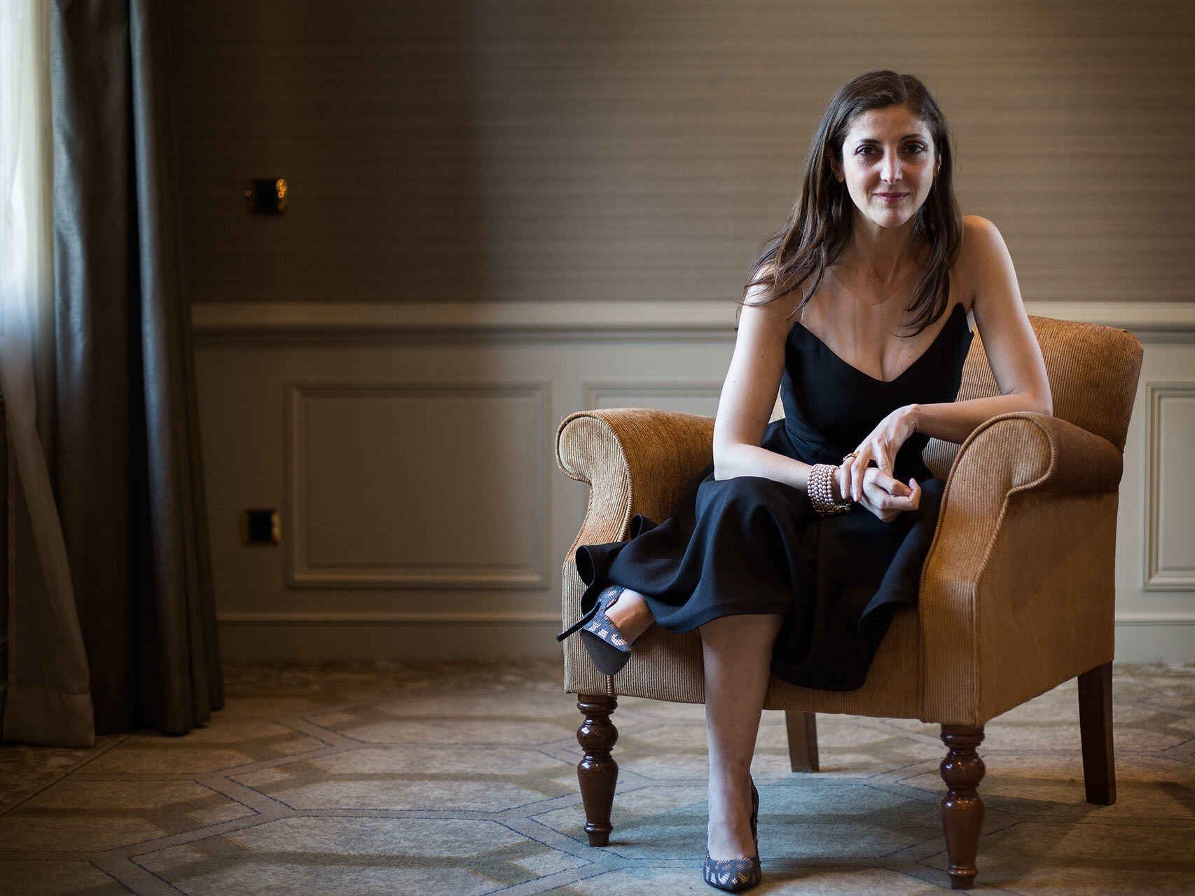 espido freire escritora