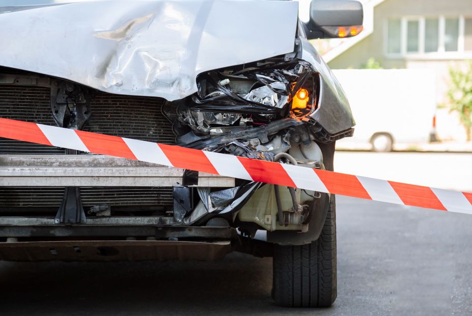Pierde a sus seis hijos en un accidente: "Me han quitado todo, no tengo razón para vivir" Pierde a sus seis hijos en un accidente: "Me han quitado todo, no tengo razón para vivir"