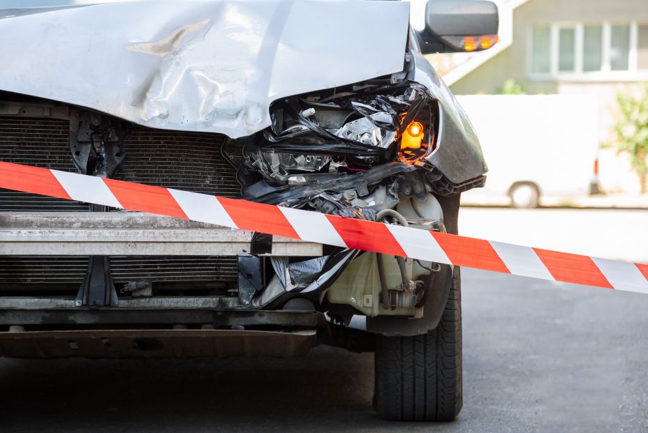 Pierde a sus seis hijos en un accidente: "Me han quitado todo, no tengo razón para vivir"