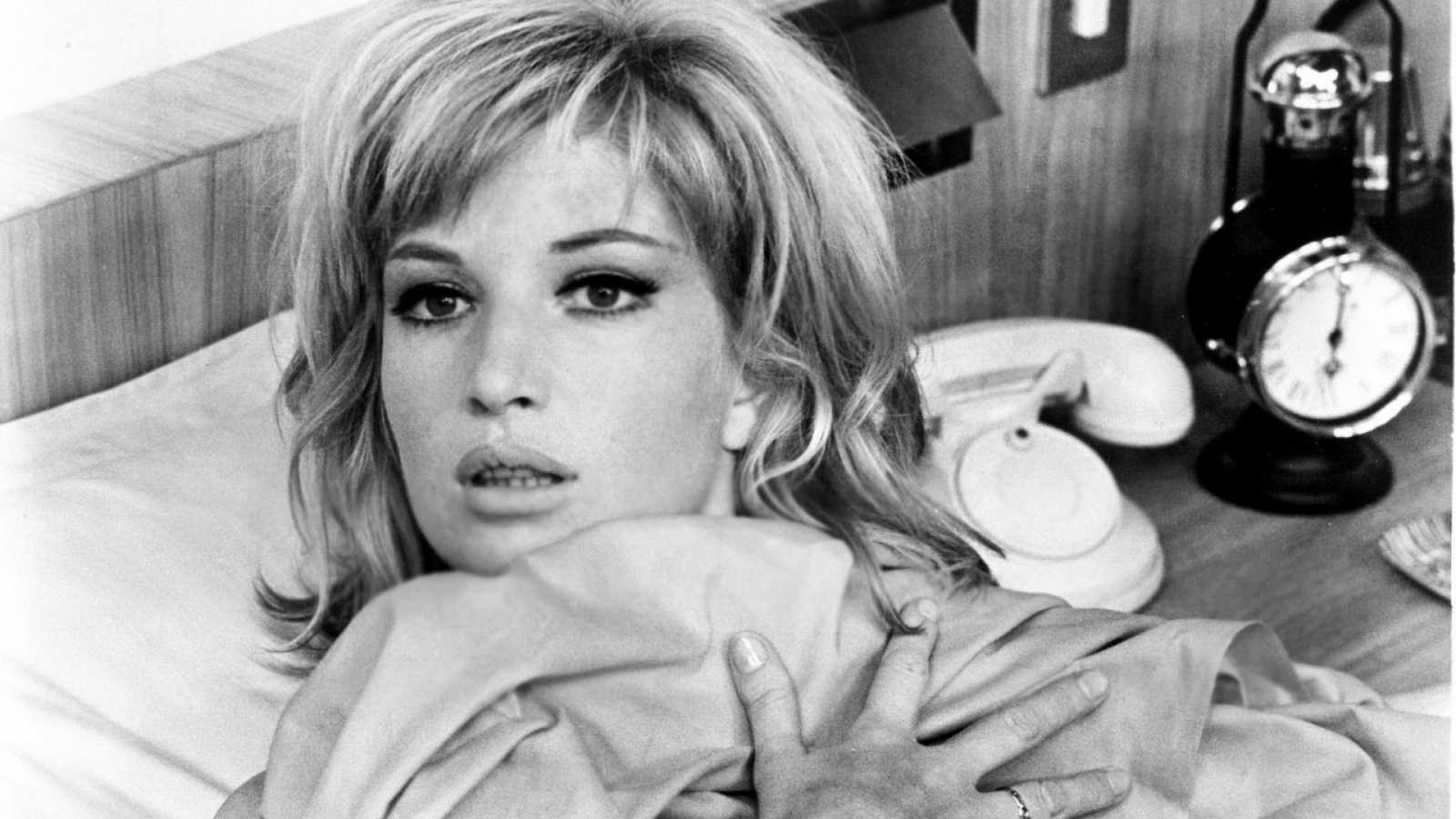 Muere Monica Vitti, icono del cine italiano y musa de Antonioni, a los 90 años