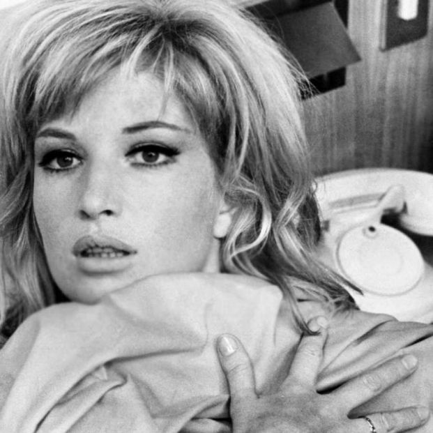 Muere Monica Vitti, icono del cine italiano y musa de Antonioni, a los 90 años