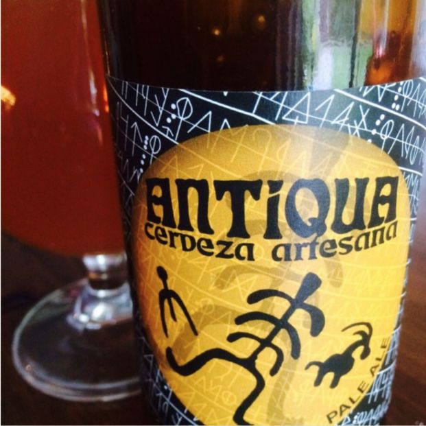 Antiqua Antiqua