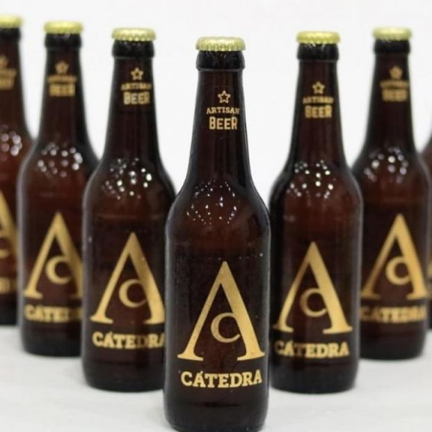 cátedra cerveza cátedra cerveza