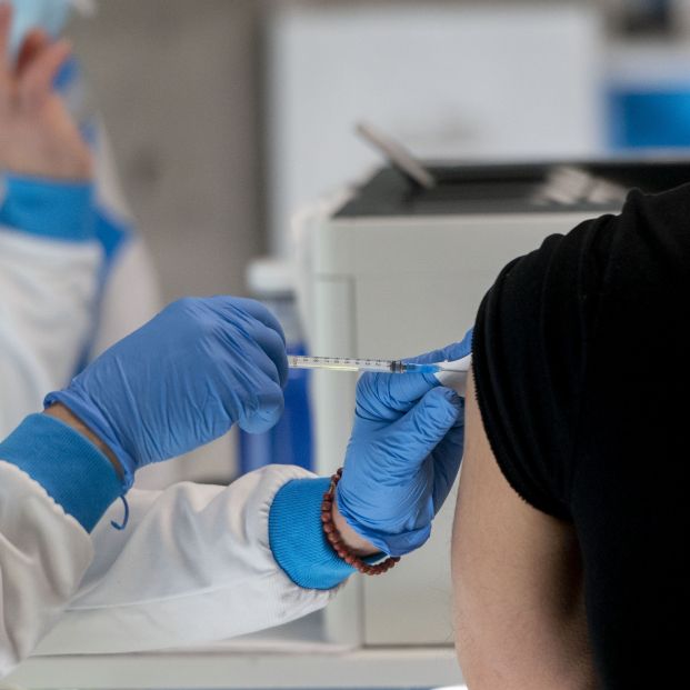 Sanidad y CCAA acuerdan crear un registro nacional de vacunación. Foto: Europa Press