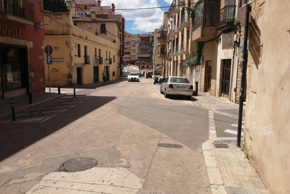 Ayuntamientos del lado de los mayores en su lucha contra la exclusión financiera . Foto:EuropaPress