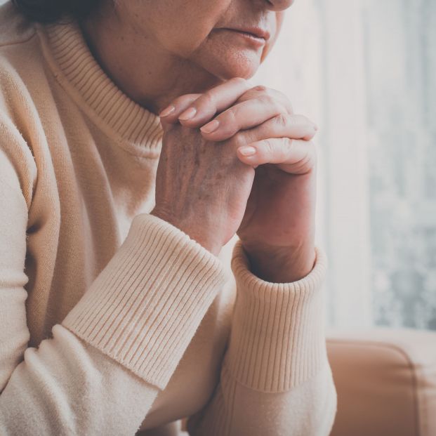 Vigo tendrá un 'mapa de la soledad' para identificar a sus mayores más vulnerables Vigo tendrá un 'mapa de la soledad' para identificar a sus mayores más vulnerables