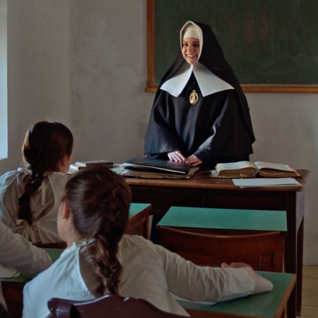 'Petra San José', la historia de la fundadora de las Madres de Desamparados llega a los cines