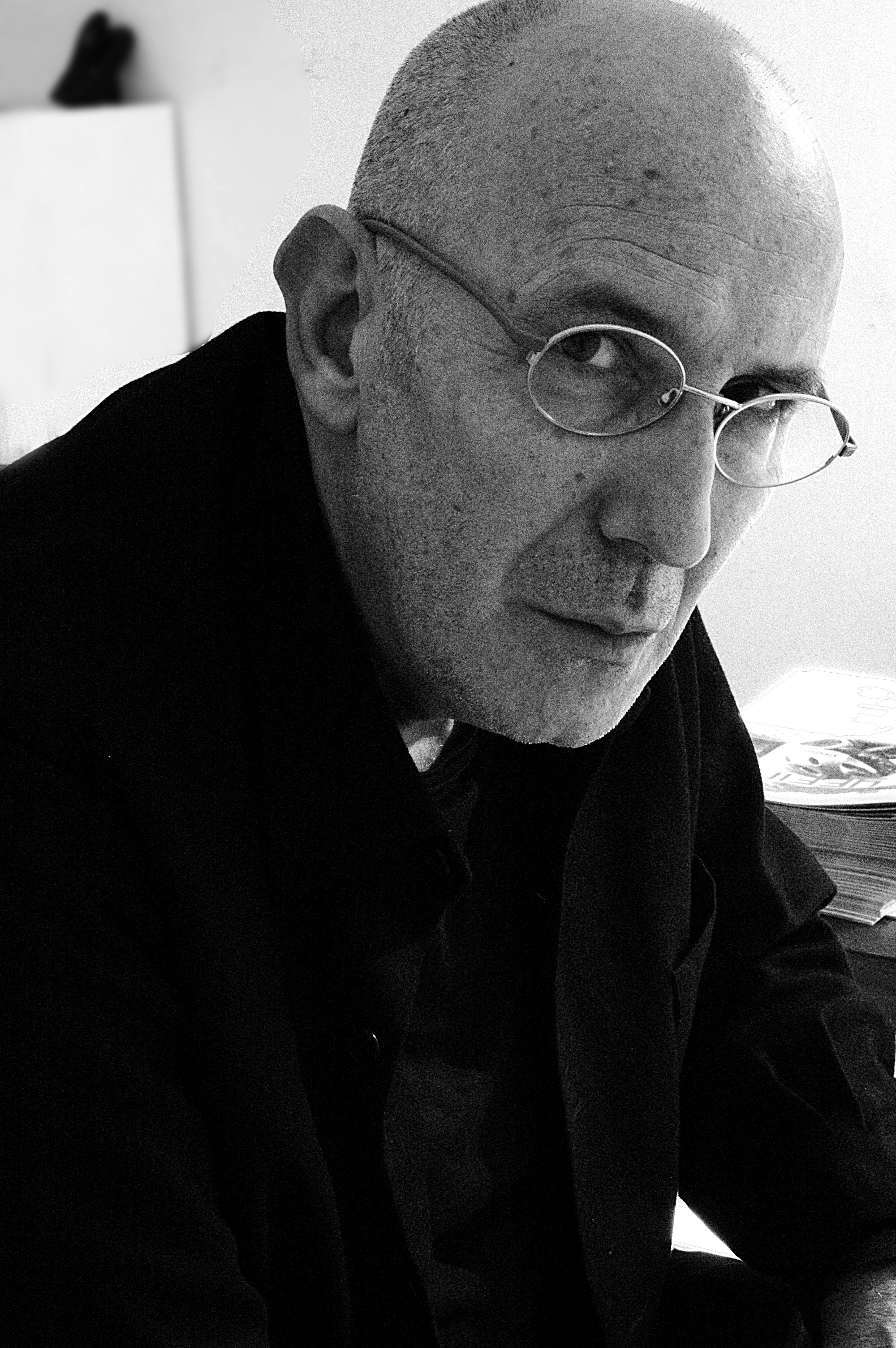 Muere el diseñador de moda Antonio Miró a los 74 años