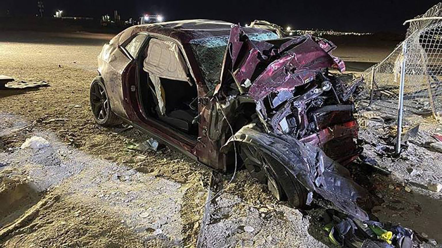 Pierde a sus seis hijos en un accidente: "Me han quitado todo, no tengo razón para vivir" Pierde a sus seis hijos en un accidente: "Me han quitado todo, no tengo razón para vivir"