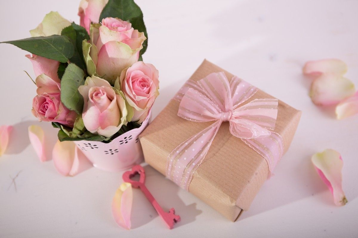 El regalo perfecto para San Valentín - Mundo Luxury - Roses to Love