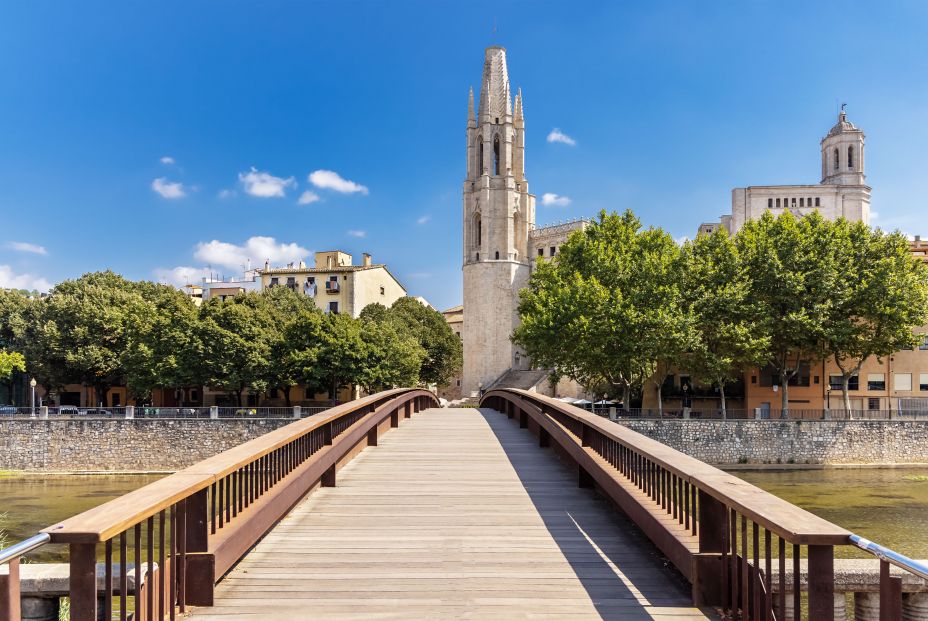 girona escapada romantica