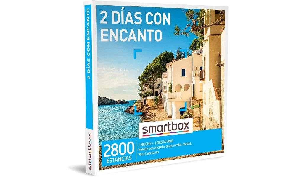 Smartbox