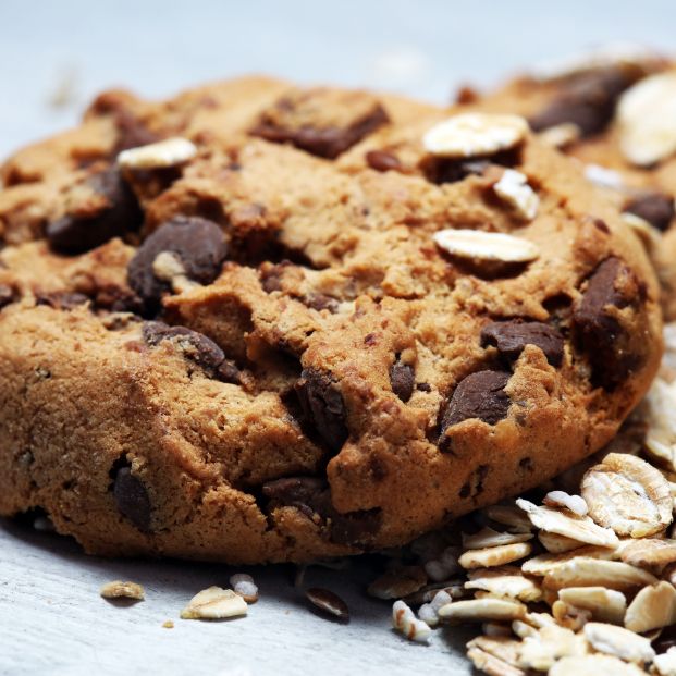 Chocolate Cookies