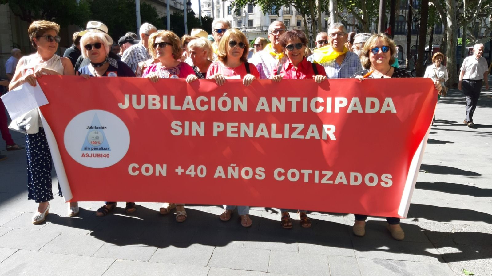 Jubilación anticipada penalizada: ¿por qué, presidente Sánchez?