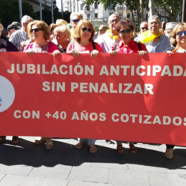 Jubilación anticipada penalizada: ¿por qué, presidente Sánchez?