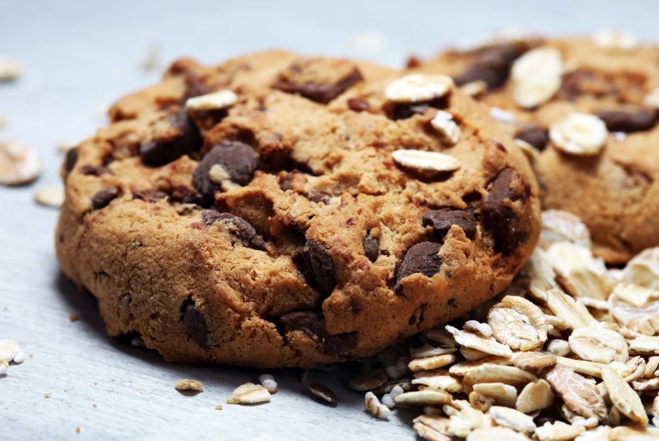 Chocolate Cookies