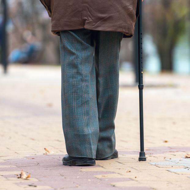 Un hombre se cambia de sexo para poder cobrar la pensión un año antes en Suiza. Foto: Bigstock Un hombre se cambia de sexo para poder cobrar la pensión un año antes en Suiza. Foto: Bigstock