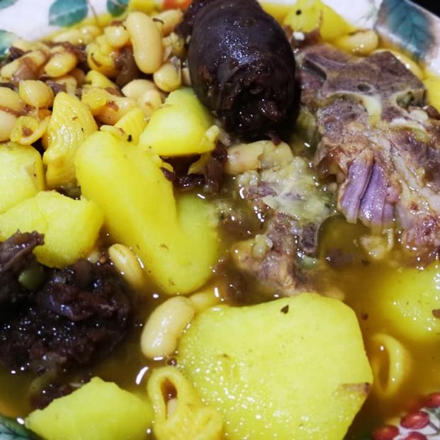 Olla fresca . Foto: Facebook Olla fresca . Foto: Facebook