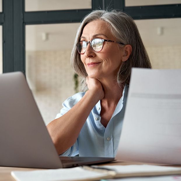 Edadismo laboral: claves para superarlo y destacar frente a las empresas. Foto: Bigstock