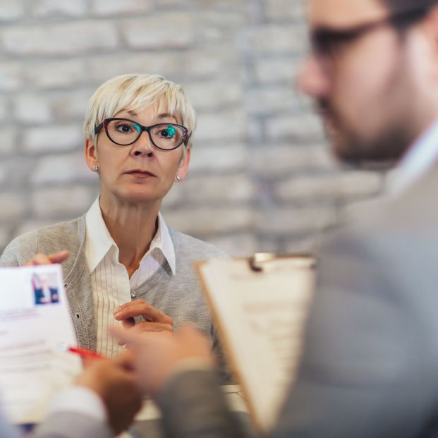 Edadismo laboral: claves para superarlo y destacar frente a las empresas. Foto: Bigstock