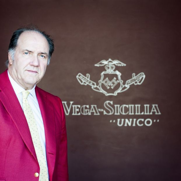 Pablo Álvarez, consejero delegado de Tempos Vega Sicilia. Foto: Europa Press