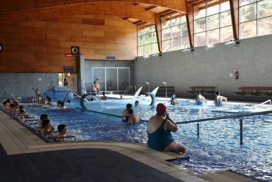 Programa de termalismo del Imserso 2022: fechas para solicitar plaza en los balnearios