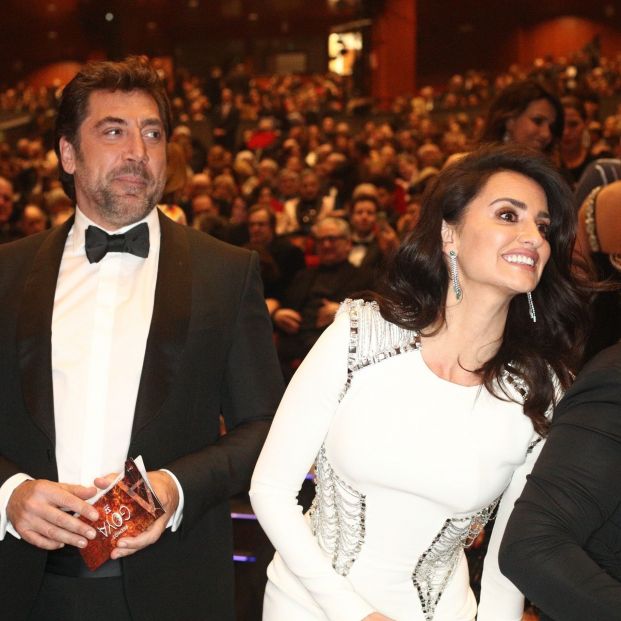 Javier Bardem y Penélope Cruz, nominados a los Oscar 2022