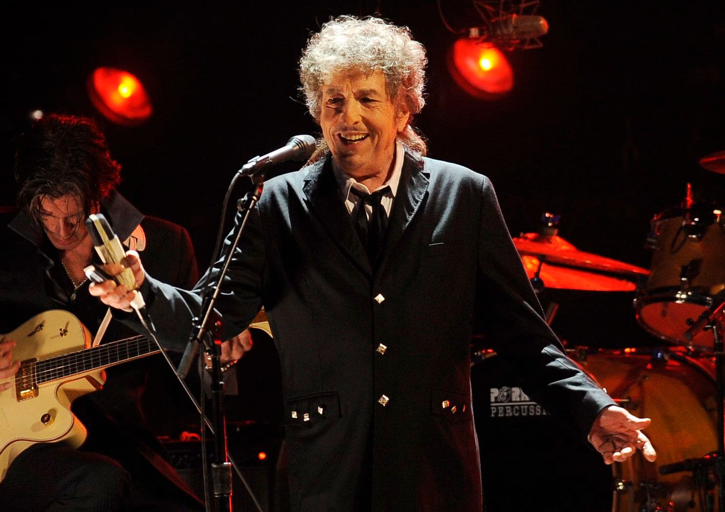 Bob Dylan cumple los 80 años en activo y después de más de 60 de carrera