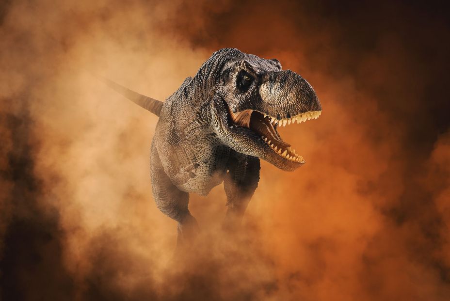 Descubren una 'autopista de dinosaurios' en Oxforshire Descubren una 'autopista de dinosaurios' en Oxforshire