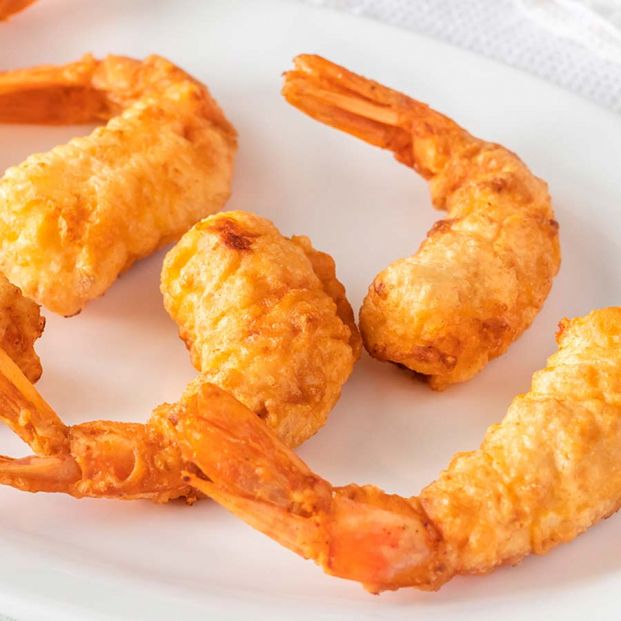 Receta de caballitos para hacer en casa el rey del tapeo murciano