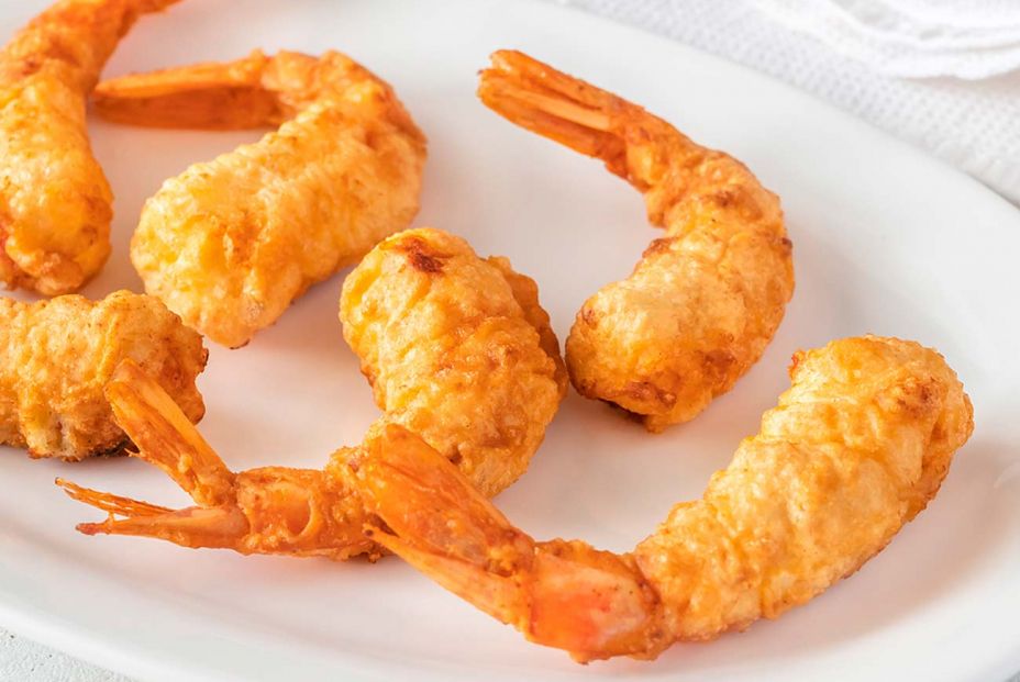 Receta de caballitos para hacer en casa el rey del tapeo murciano