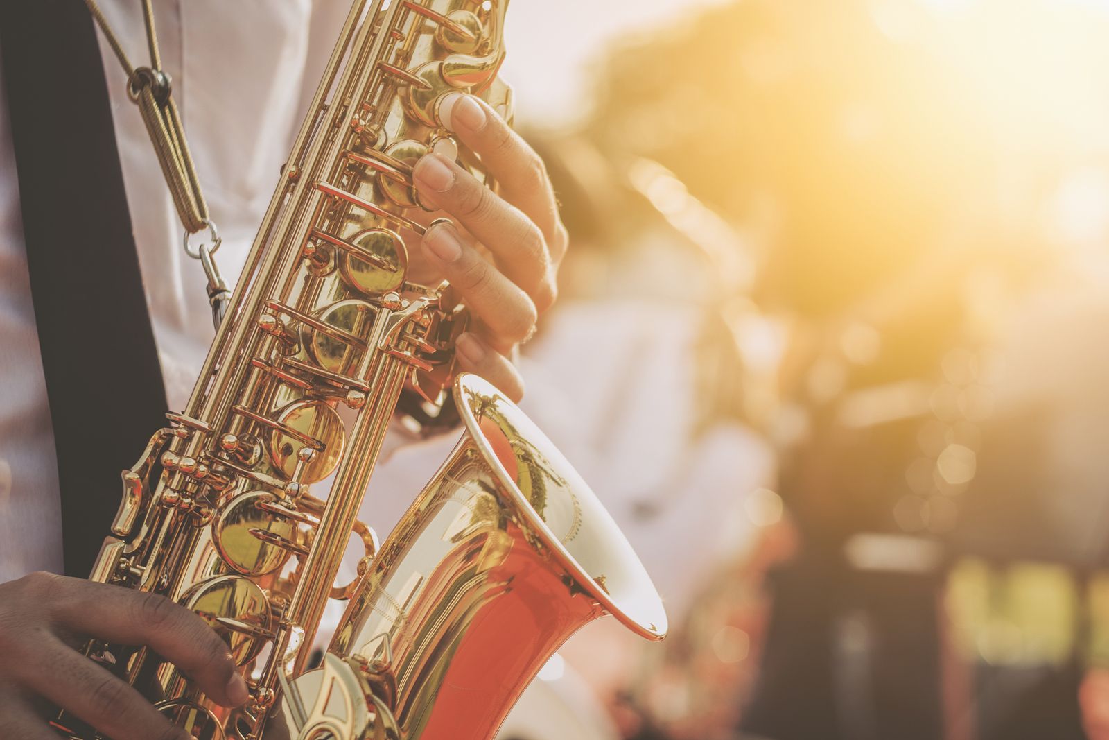 ¿Sabes cuál es el origen de la música jazz?